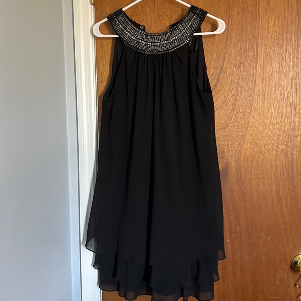 Size 8 comfy dress